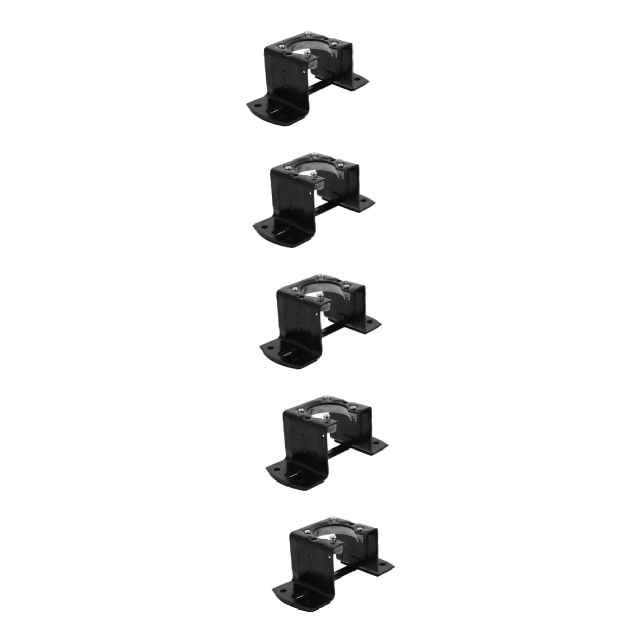 Support de ventilateur de plafond pour rafraîchir votre salon et bureau en toute sécurité