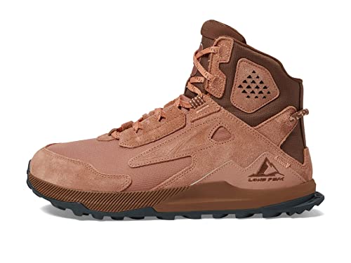 ALTRA Women's Lone Peak Hiker 2 Hiking Shoe4