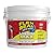 Flex Seal Liquid MAX, 2.5 Gallon, White, Liquid Rubber Coating Sealant, Waterproof, Flexible, Breathable, and UV Resistant, Roof Repair, Basements, RV, Campers, Trailers, Marine, EPDM, Masonry