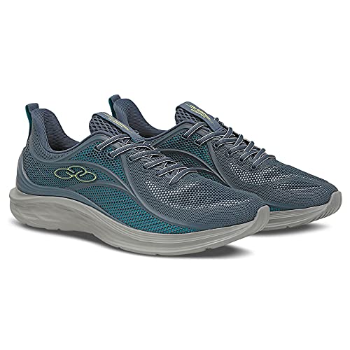 Tênis Olympikus Masculino Garra/850