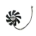 Miwaimao 85MM Fan R7 360/260X/265 GPU VGA Cooler For Radeon His R7...