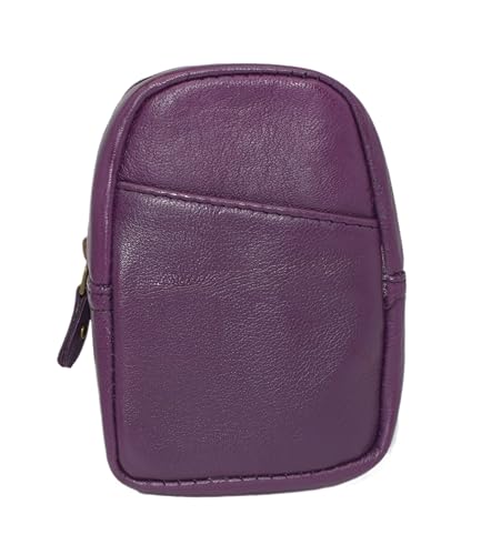 Pouch For Men & Women 100's (purple)