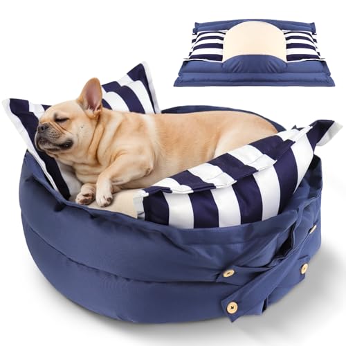 Dog Bed for Medium Size D...