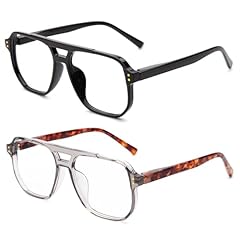 Black/Tortoise Single-focal