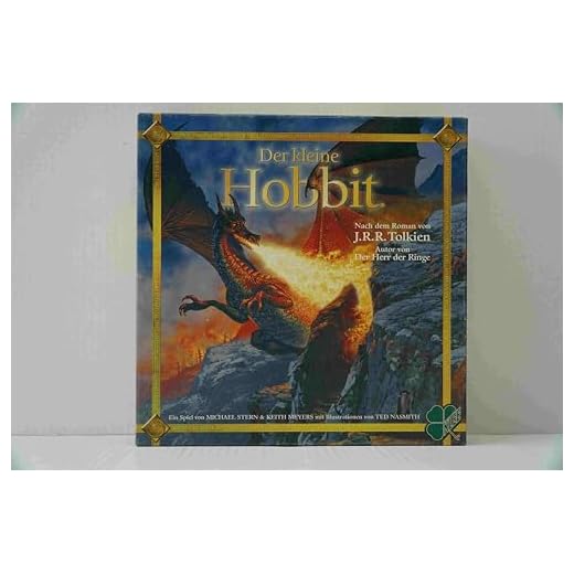 Kosmos - Der Kleine Hobbit