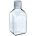 Nalgene Lexan Square Storage Bottle 2,000ml