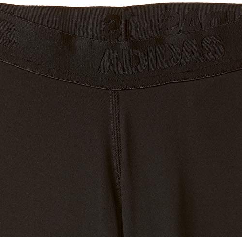 adidas jongens Tights Alphaskin Sport Long - Afbeelding 5