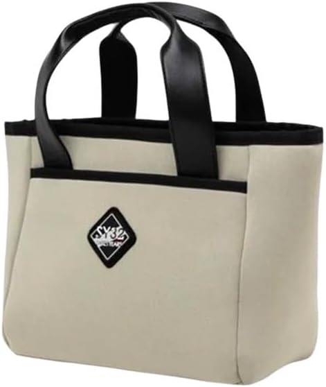 SY32 by SWEET YEARS] カートバッグ メンズ レディース GOLF エスワイ