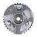 FEIDKS Variable Timing Camshaft Phaser Gear Sprocket Compatible with 2008-2019 Toyota Land Cruiser Toyota Tundra Toyota Sequoia Lexus LX570 Lexus GX460, Replace# 13050-38010 1305038010
