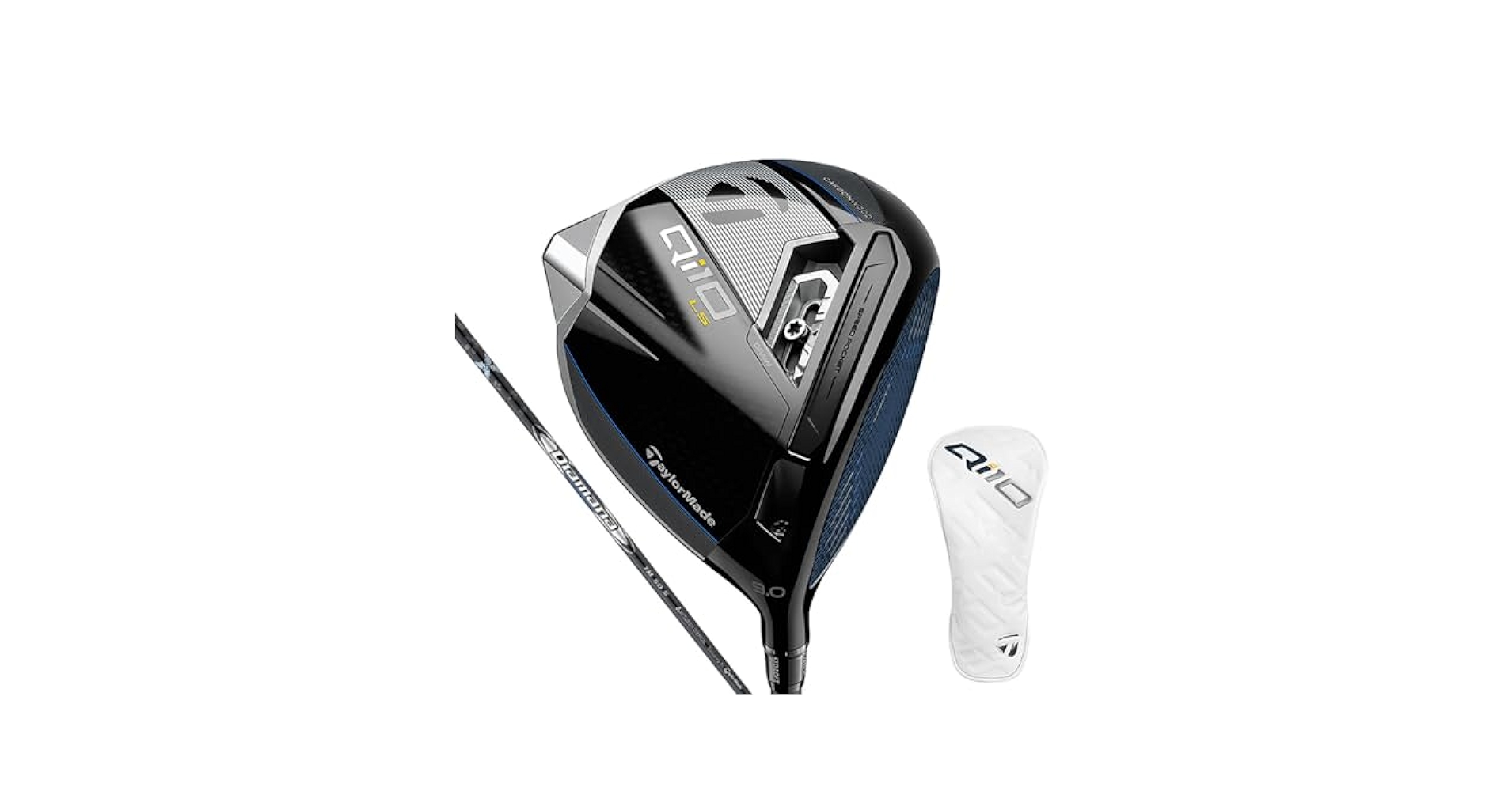 Amazon.co.jp: テーラーメイド（TAYLORMADE） Qi10 LS