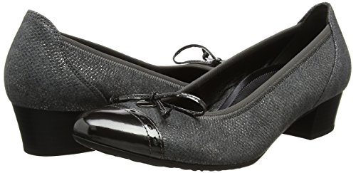 Gabor Comfort, Scarpe con Tacco Bambine e Ragazze