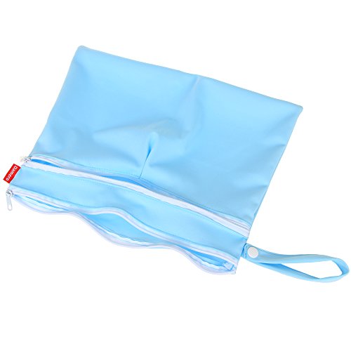 Damero 2pcs/pack Carino bambino di corsa Wet and