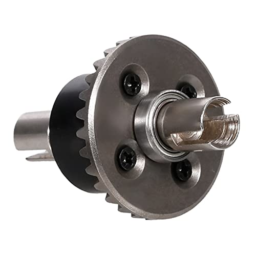 Différentiel métal pour voiture télécommandée 184016 crawler RC