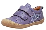  Bundgaard Gall BG101013G Mädchen Glitzer Sneaker, Violett (425 Lav. Fan.), EU 33