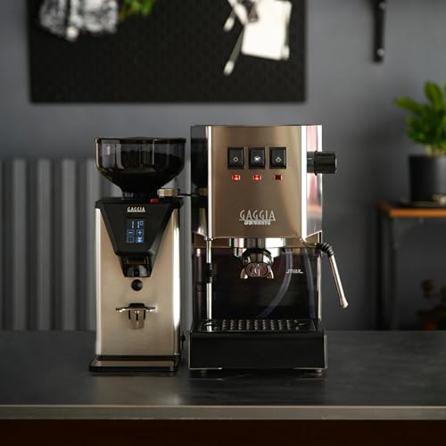 Gaggia MDF 55 thumbnail 3