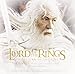 The Lord of the Rings: Motion Picture Trilogy Soundtrack (3CD & 18 Trading Cards)