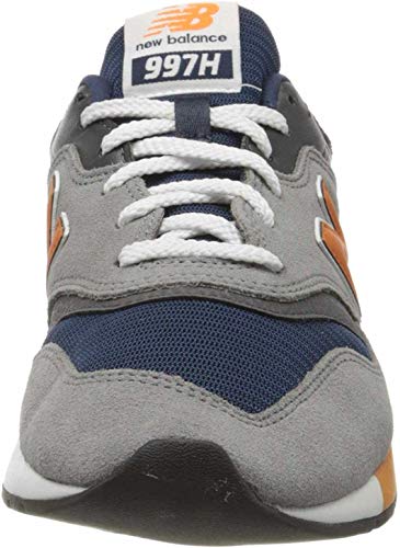Image of New Balance Women's 997H V1 Sneaker
