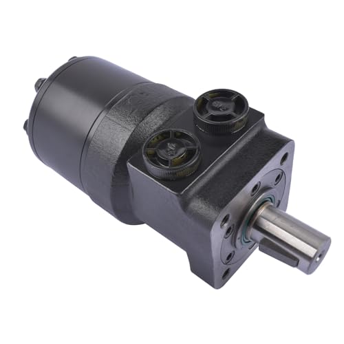 Image of 101-1007-009 Hydraulic Motor Replacement for Eaton Char-Lynn H Series OE# 1011007009 101-1007 101-1555