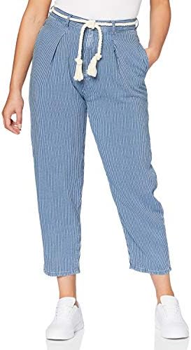 UNITED COLORS OF BENETTON. Women's Pantalone+Cintura Straight Jeans, Blue  (Blu 901), 14 (Size: 46) : Amazon.com.au: Clothing, Shoes \u0026 Accessories