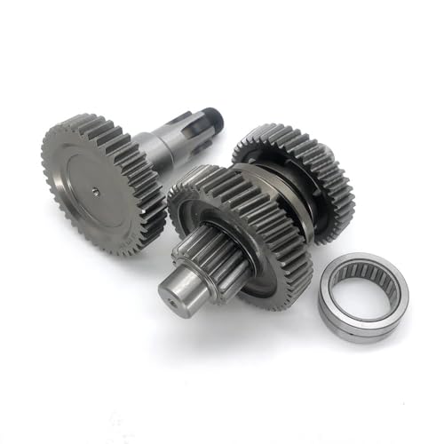 Engrenages de transmission 200cc pour moteur LC162FMK et quad E-Ton LX200m CVT