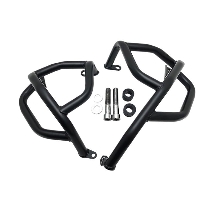 Pare-chocs arrière moto CB650R ajustement parfait et finition premium 2019-2022