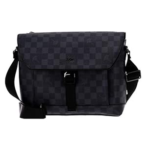 Joop! Cortina Piazza Pedro Messenger 30 cm