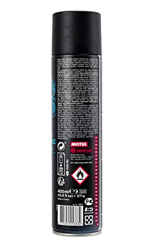 Estética Automotriz, Automotive Parts and Accessories cera motos Marca Motul (3)