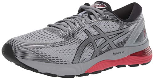 asics for high arches