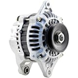 HZGEBTECH Replace FE2818300, JE1518300C Alternator fits Mazda 929 1990 1991 3.0L V6, fits Mercury