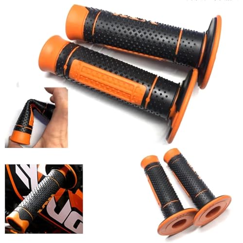 Protector de manillar contra impactos para KTM 450XC cubierta de manija modificada 3