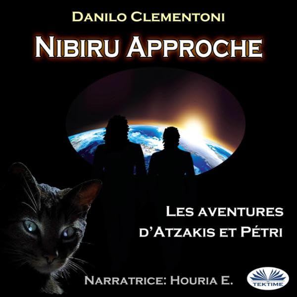 Cover art for Nibiru Approche [Intersection with Nibiru]