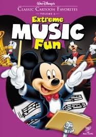 Extreme Music Fun Vol. 6 / Rires et musique à l'extrême Vol. 6 [DVD]