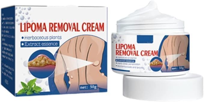 DHYANI Herbal Lipoma Cream Peeling Mass Remove Miracle Ointment Safe Chinese Medicines (50 gm Each) (Pack)-image-19