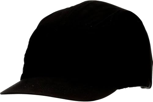 Casquette antiheurt 3M First Base + 