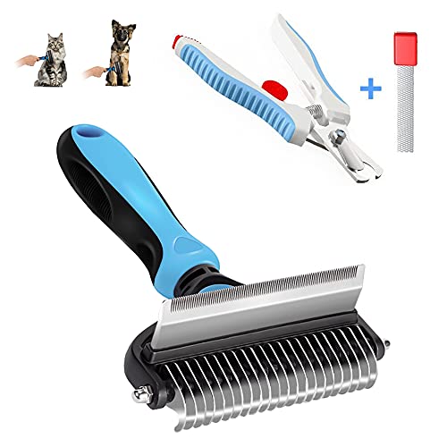 49 Best tool for removing mats from dogs 2022 After 129 hours of