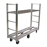 Newage Industrial 96055RS Removable Shelf, for 20