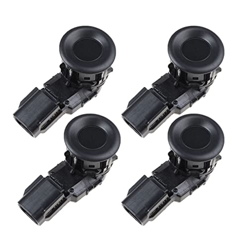 Capteur de stationnement PDC pour supprimer les angles morts arrière Land Cruiser