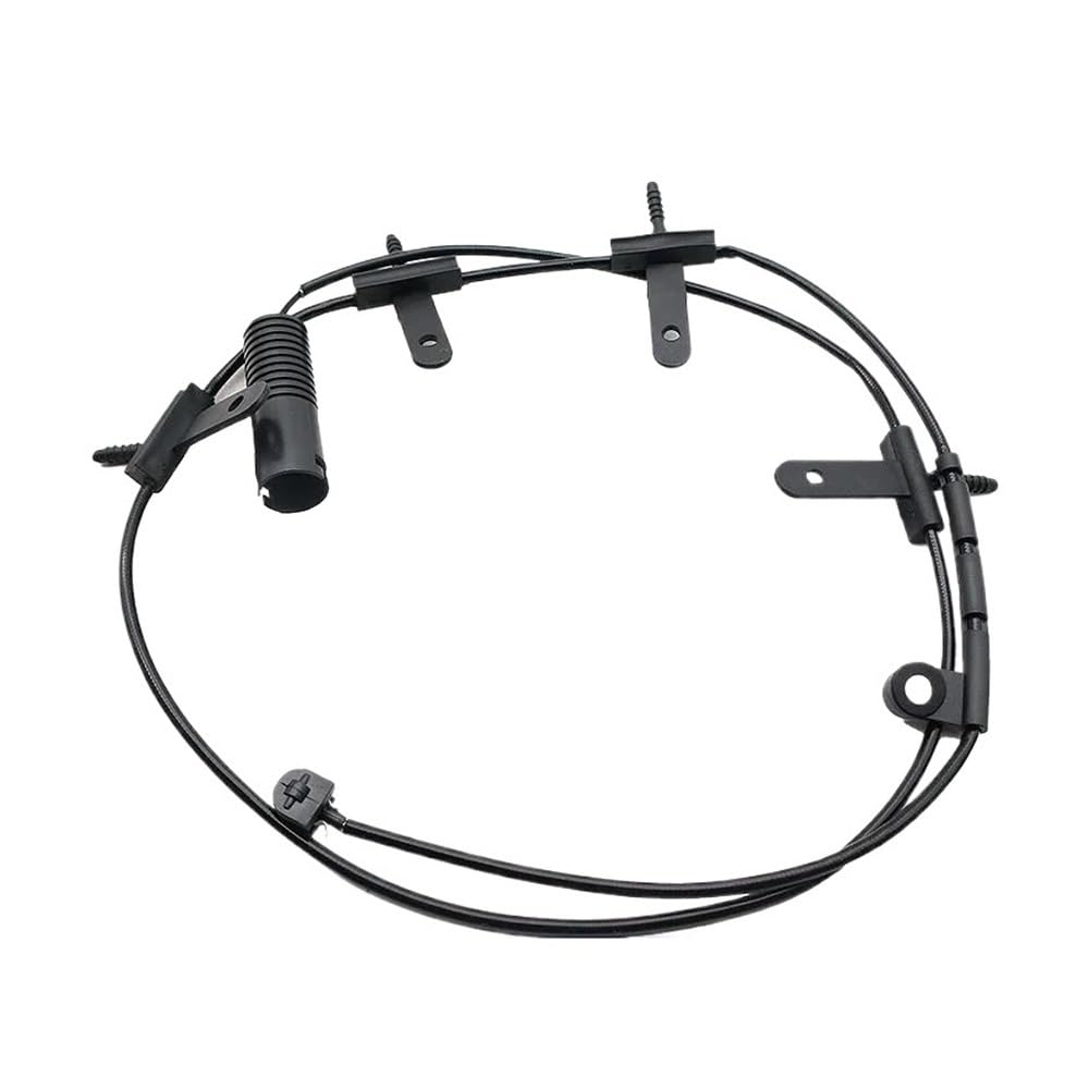 Capteur d'usure de Freins générique pour Voiture 34356761448, capteur d'usure des Plaquettes de Freins d'essieu arrière pour R52 34356 761448, Accessoires Automobiles