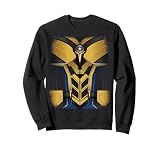 Marvel Ant Man & the Wasp Quantumania Wasp Halloween Costume Sudadera