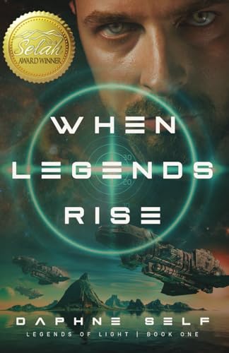 When Legends Rise view 2