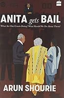 Algopix Similar Product 19 - Anita Gets Bail More on Courts and