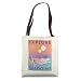 Star Wars Explore Tatooine Poster Tote Bag