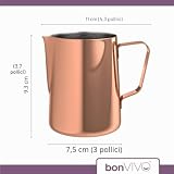 bonVIVO B07DDFC37S lato 3