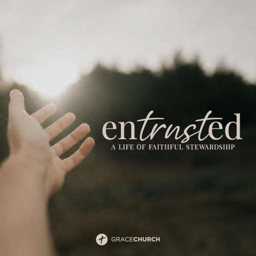 Entrusted with the Gospel (Romans 1:14-17)