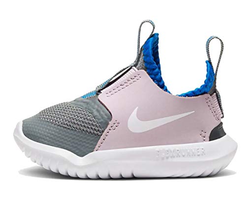 Nike キッズ フレックスランナー (乳児/幼児) US サイズ: 9 Toddler カラー: パープル