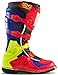 Gaerne 2192-035-10 GX1 Boot Red Multi Size - 10