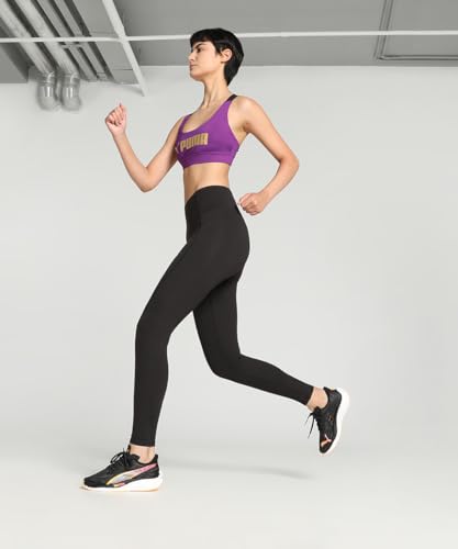 Image of Puma Women's Polyester Sports Sports Bra