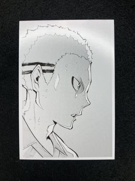 新品非売品ハイキュー!! 宮城フェス in J-WORLD 2018 京谷賢太郎 09-23頂 ハイキュー バボカ 9 京谷賢太郎 頂バボ 青城 青葉城西