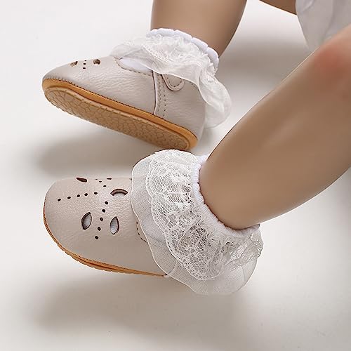 Toddler Boy Girl Shoes Toddler Shoes Girls Sports Flat Bottom Non Slip Lightweight Hollow Out Sneakers Toddler Kid3