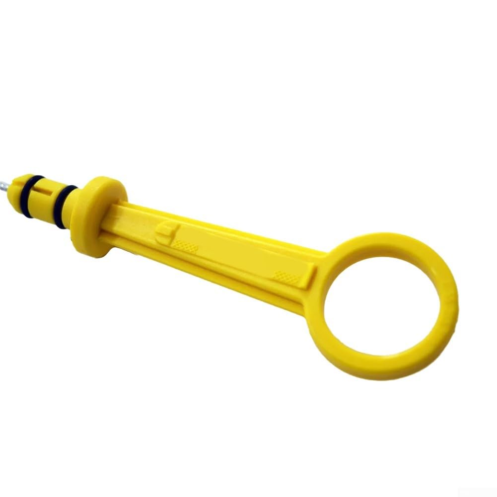 Asta Livello Olio Motore In ABS/metallo, Compatibile Con Insignia Astra Corsa, OEM 55355598, Facile Da Installare